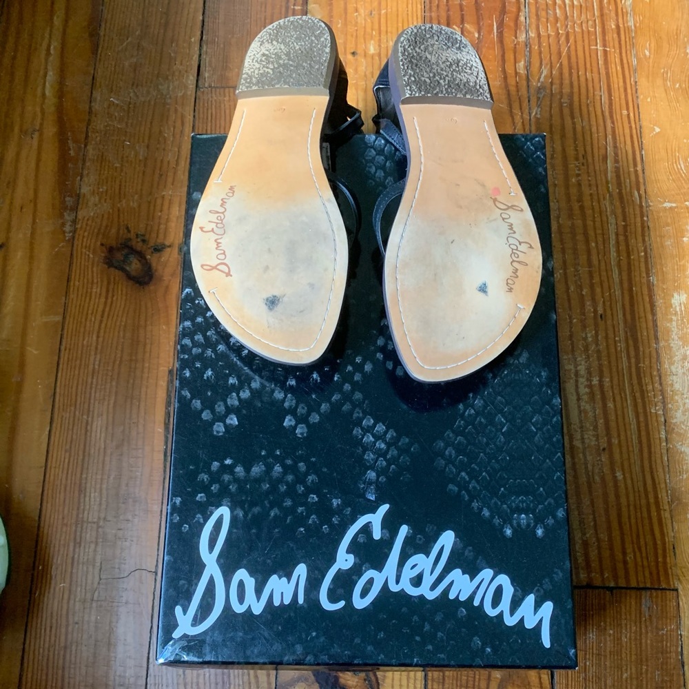 Sam Edelman Sandal - Picture 4 of 4
